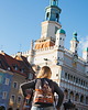 plecaki Plecak wodoodporny POZNAŃ 2