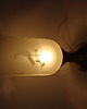 lampy stołowe Lampa stołowa , lata 40 6