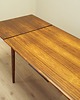 stoły Stół palisandrowy, duński design, lata 70, produkcja: Dania 9