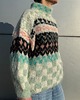 swetry damskie  Sweter ALP 1
