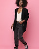 topy damskie Ecru top damski NYMFA 3