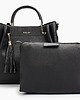 torebki do ręki Torba skórzana Shopper (6283) 4