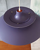 lampy wiszące Lampa wisząca, duński design, lata 70, producent: Louis Poulsen 6