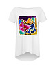 t-shirt damskie T-shirt FRIDA 2 1