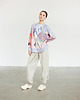 bluza bez kaptura damska NEW Bluza Spitsbergen.Edycja limitowana 3