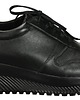 sneakersy damskie Sneakersy skórzane   (6191) 3