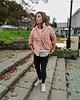 saszetka nerka Alpaki dwukomorowa 6