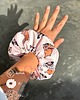 gumki do włosów Scrunchie XXL - Puppy Love 2