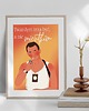 grafiki i ilustracje Plakat Kiler 4