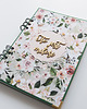 kalendarze i plannery Planer ślubny organizer planner scrap 1