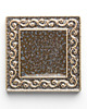 kafle i panele Kafle VIVACE szaro-brązowe, 6cm x 6cm 1