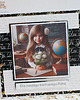 kartki scrapbooking Kartka Zakończenie Roku Szkolnego, dla nauczyciela 16 GOTOWA 1