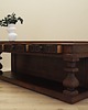 komody i szafki Sideboard dębowy, duński design, lata 60, produkcja: Dania 1