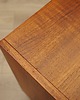 komody i szafki Sideboard tekowy, duński design, lata 70, produkcja: Dania 6