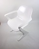 krzesła Krzesło, Zetka, Kangaroo Chair, proj. Ernst Moeckl, lata 70. 3