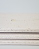 notatniki i albumy Notes niezapominajka - papier czerpany 6