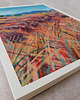 obrazy Sunset Silence - Wydruk Giclee 2