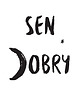 obrazy i plakaty do pokoju dziecięcego Sen Dobry - plakat 30X40  2