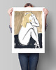 plakaty Plakat Edith Herin - Graphics 1