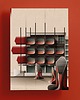 plakaty Plakat Konserwatorium muzyczne, pod Paryżem 3