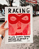plakaty Plakat RACING Steve McQueen Formuła 1 motoryzacyjny prezent 3