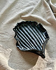 pojemniki na biżuterię Ceramiczna muszla na biżuterię 1