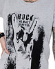t-shirt damskie T-shirt damski UNDERWORLD Rock always in my soul 4