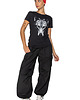 t-shirt damskie T-shirt damski UNDERWORLD Wolf II 3