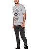 t-shirty męskie T-shirt męski UNDERWORLD Compass 3