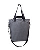 torby XXL Torba CARGO BY OWEE grey MEDIUM 8