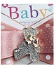 biżuteria dla dzieci Baby Shower Dziewczynka Młoda Mama 1