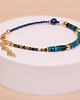 bransoletki - inne Bransoletka Jaspis, Lapis lazuli, Turmalin 3