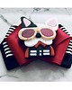 broszki Kolekcja Pop Art Dog Brosza z Buldogiem  1 szt 7