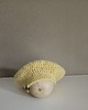 czapki damskie Mocherowy beret 2