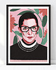 grafiki i ilustracje RBG art giclee print 3