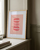 grafiki i ilustracje "Macaroons" plakat ilustracyjny 3