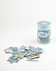 gry edukacyjne dla dzieci Puzzle - Pastelove - gra dla dzieci 1