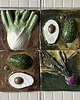 kafle i panele Dekor ceramiczny z serii Vegedecors 1