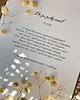 kartki scrapbooking Kartka z okazji 50. rocznicy święceń kapłańskich ręcznie robiona 1