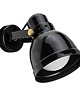 kinkiety Kinkiet Origins T15 Czarny 1