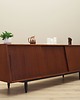 komody i szafki Sideboard tekowy, duński design, lata 70, produkcja: Dania 3