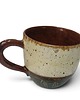 kubki Ceramiczny kubek - filiżanka 2
