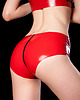majtki damskie Majtki cameltoe 100 % lateks 1
