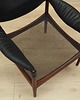 fotele Fotel Modus, duński design, lata 60, designer: Kristian Solmer Vedel 9