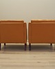 fotele Komplet foteli wypoczynkowych, duński design, lata 70, produkcja: Dania 7