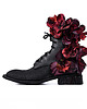 buty męskie Botki The Shoemaker 'Bleedout' Męskie 5