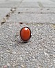 pierścionki - różne Jaspis - pierścionek regulowany 2