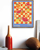 plakaty Plakat "I Miss Summer" 3