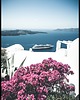 plakaty Galeria plakatów "Zachwycające Santorini" 1