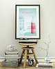 plakaty Bordeaux - vintage plakat 5